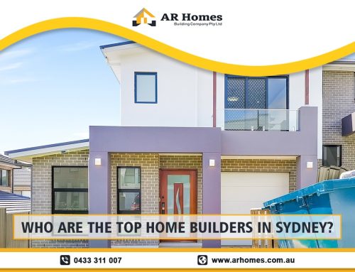 Benefits of Hiring A top Home Builder